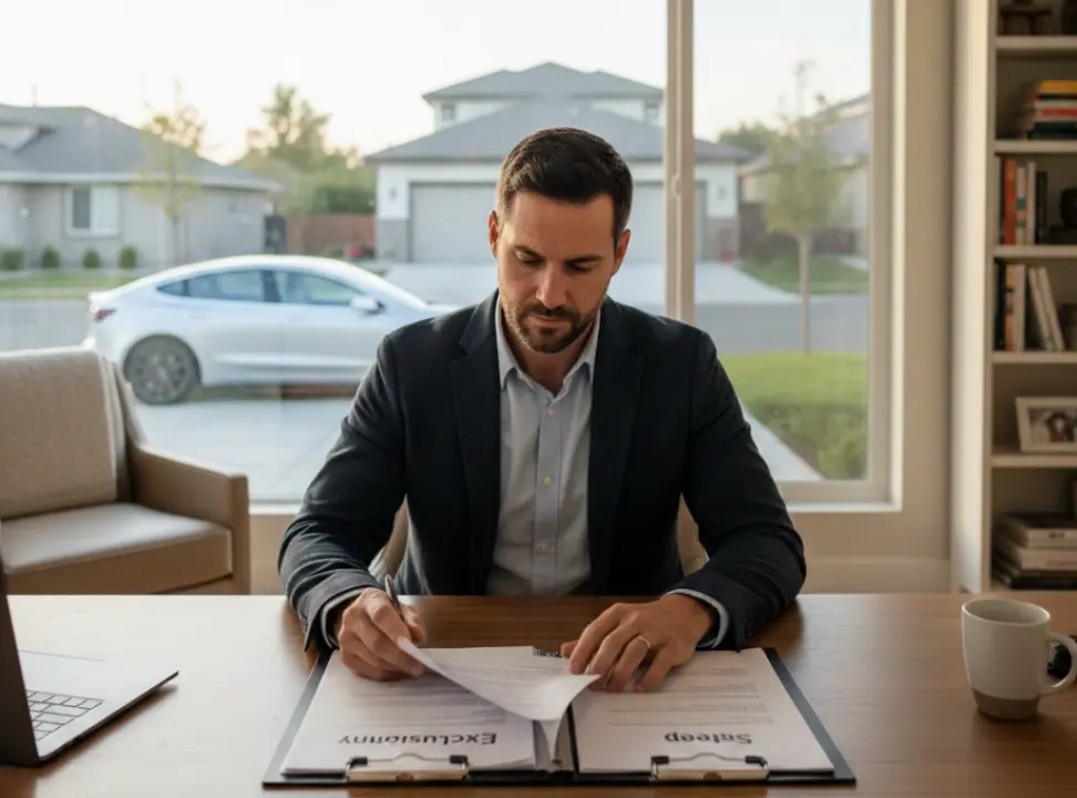 Consumer Warranty Choice Warranty Comparison