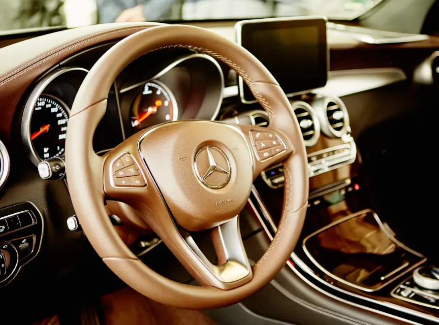 Mercedes-Benz Extended Warranty Cost