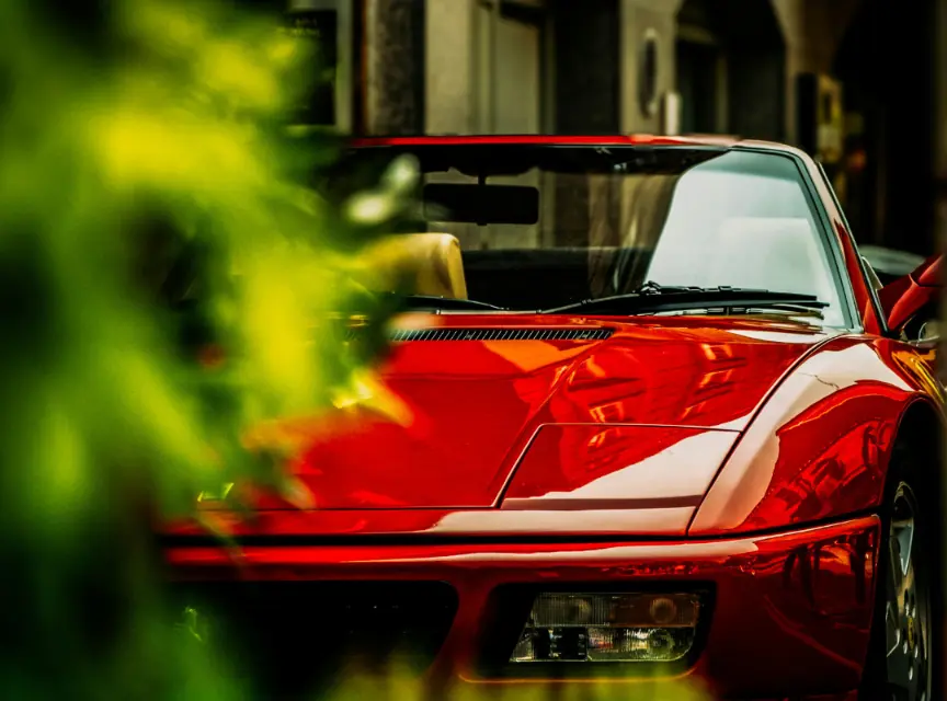 Are Brake Rotors Covered Under the Ferrari Warranty