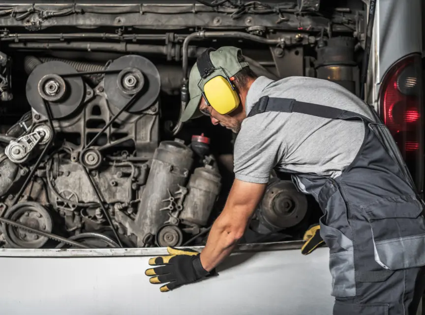 Does an Extended Warranty Cover Maintenance