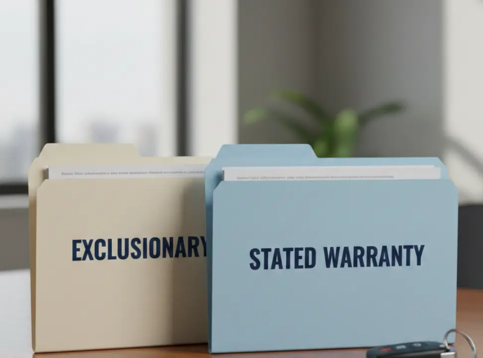 Exotic Car Warranties Superior And Powertrain