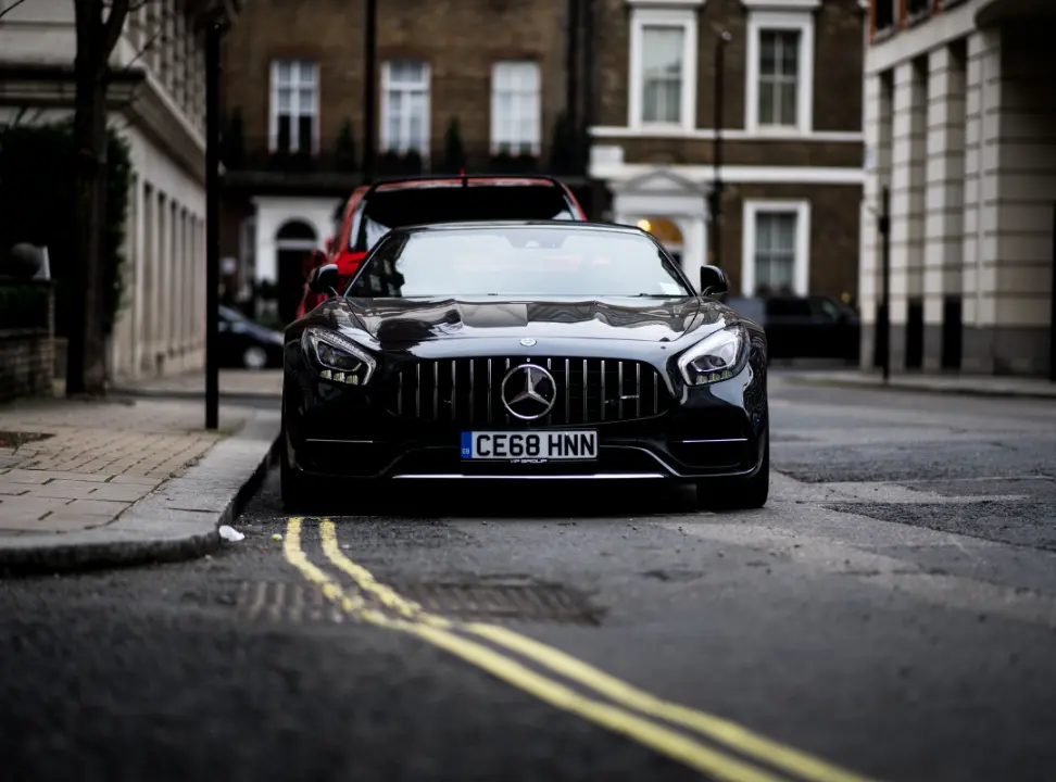 Exotic Car Warranty Superior and Powertrain