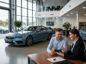 How Are Extended Warranty Costs Calculated For Luxury Vehicles