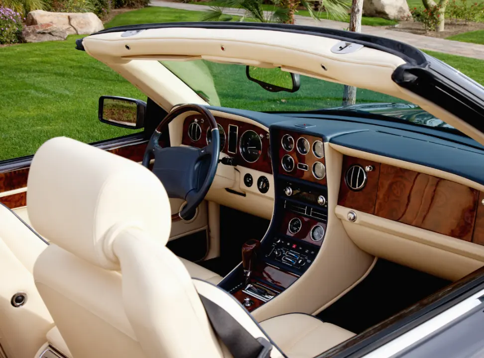 Maintenance Rules For Bentley Warranty Validity 2026