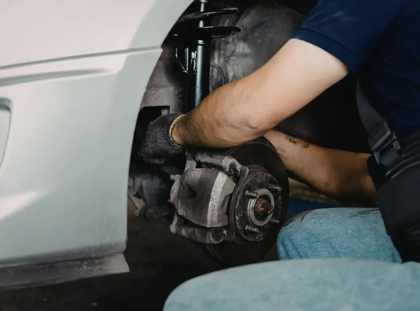 What's not covered by the Mercedes-Benz warranty