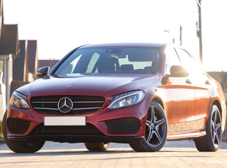 Mercedes Warranty Check by Vin