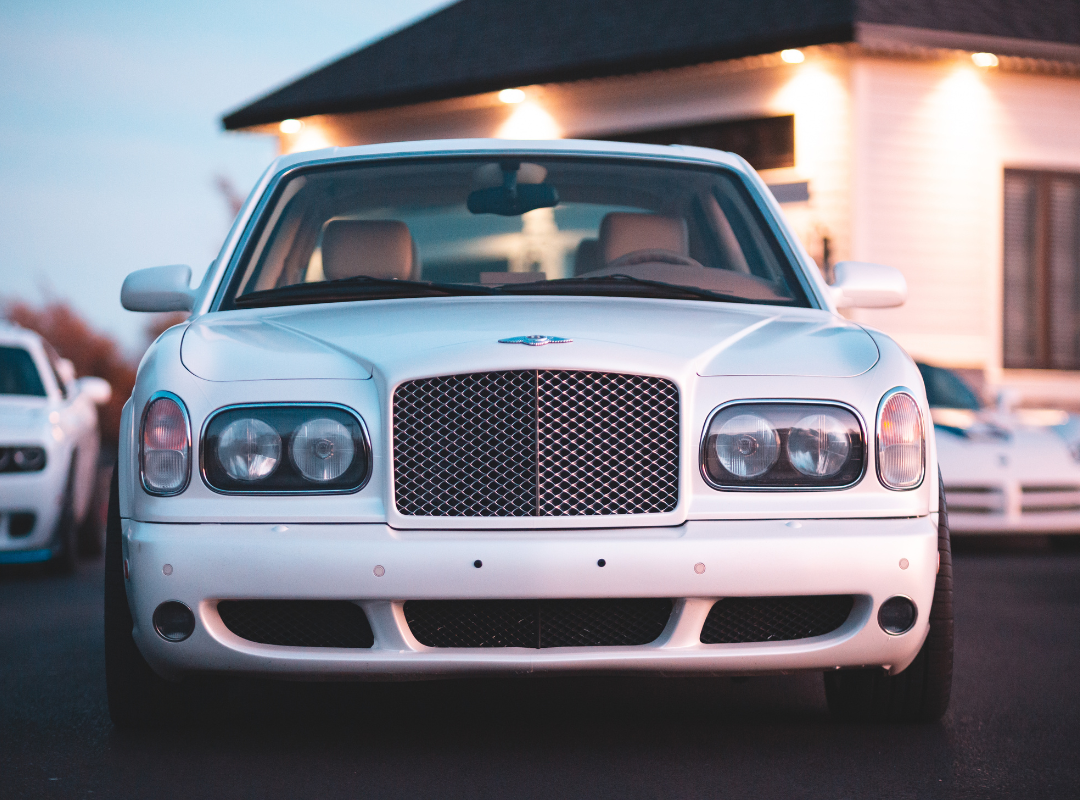 How Long Is The Bentley Factory Warranty