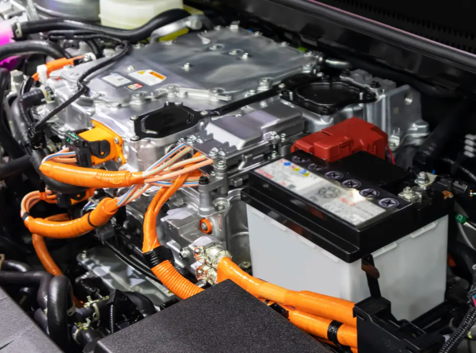 What Is Covered Under A McLaren Warranty