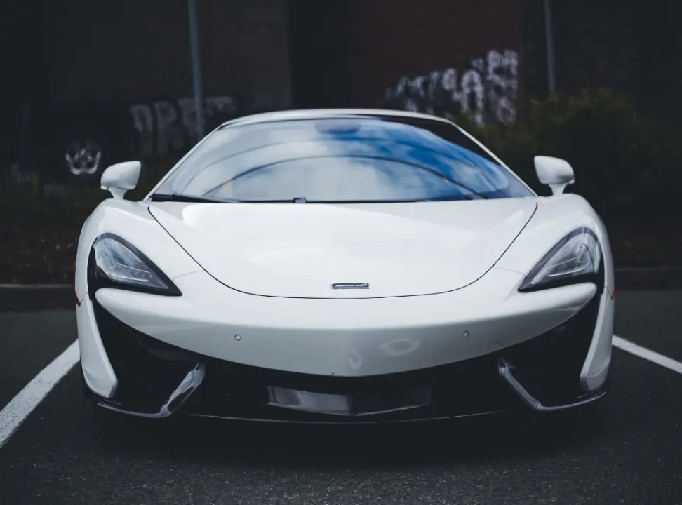 What Is Typically Covered Under A McLaren Warranty