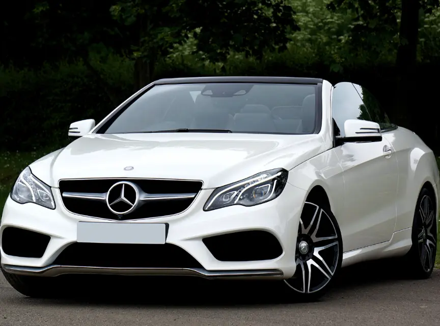 Mercedes-Benz Extended Warranty