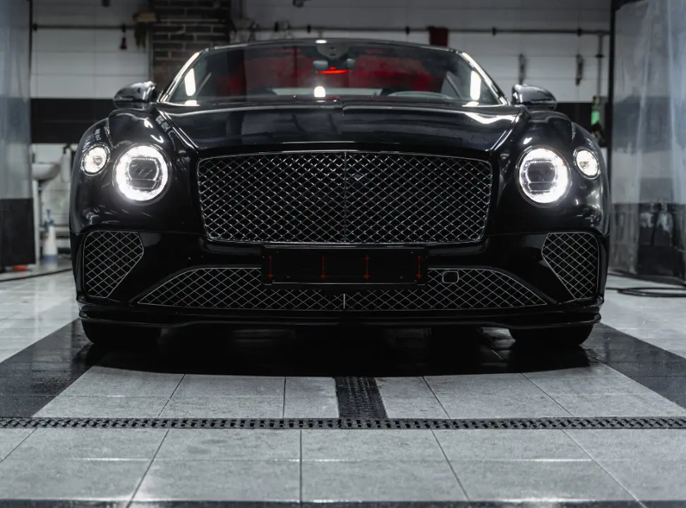 Best Extended Warranty For Bentley