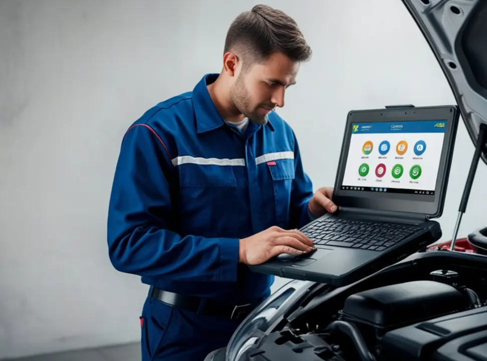 How to Submit a Warranty Claim