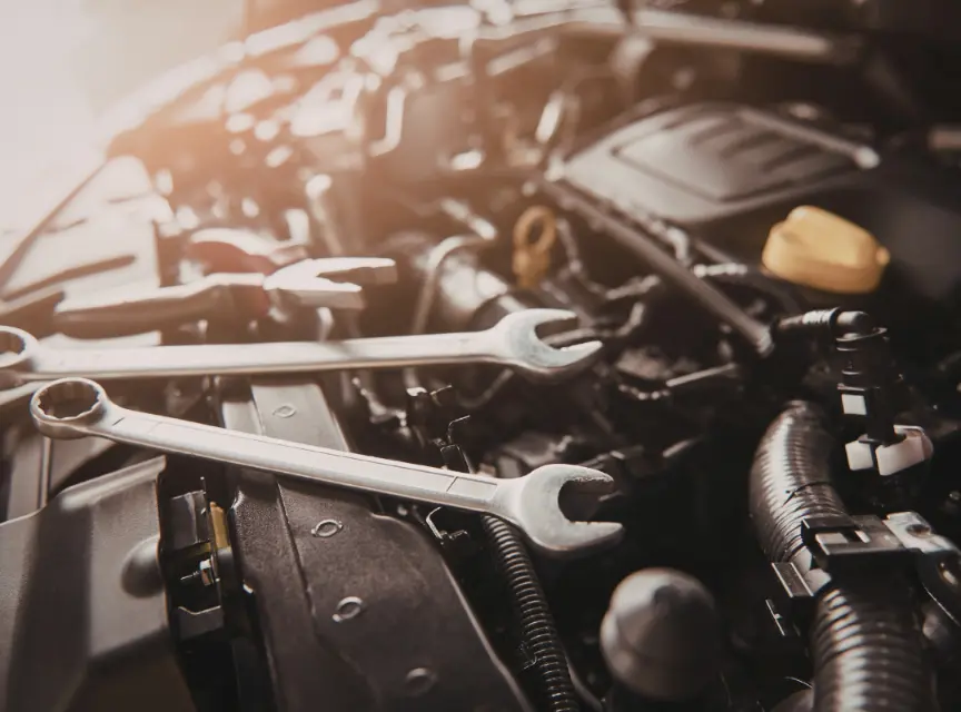 Does Doing My Own Maintenance Void My Warranty