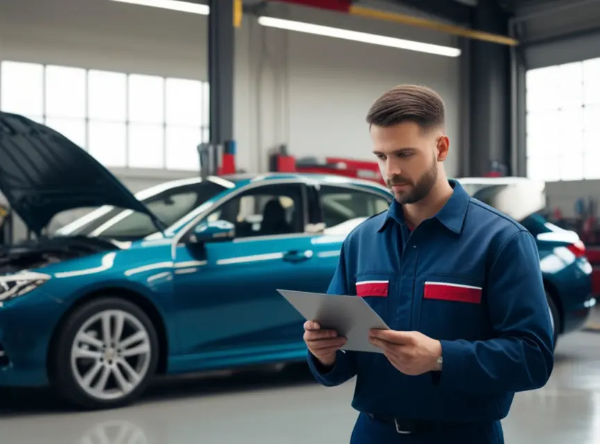 What is Included in the Extended Warranty