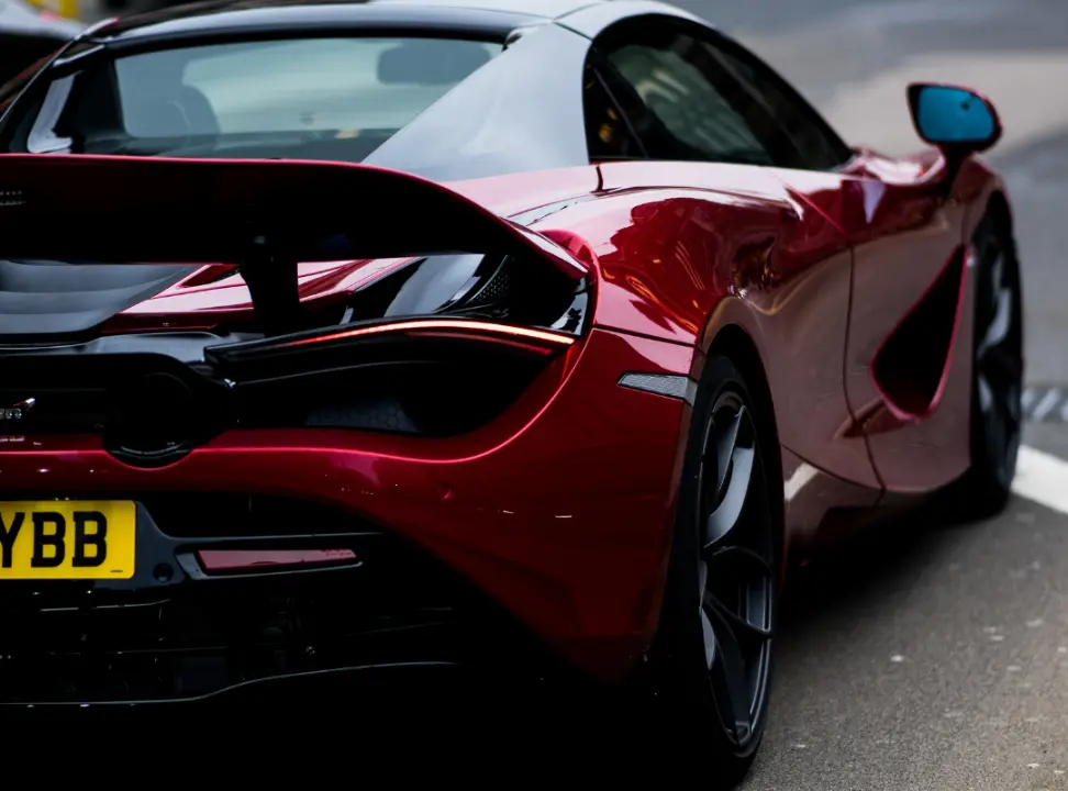 Are Coolant Systems Covered Under McLaren Warranty