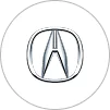 Acura logo