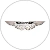 Aston Martin logo