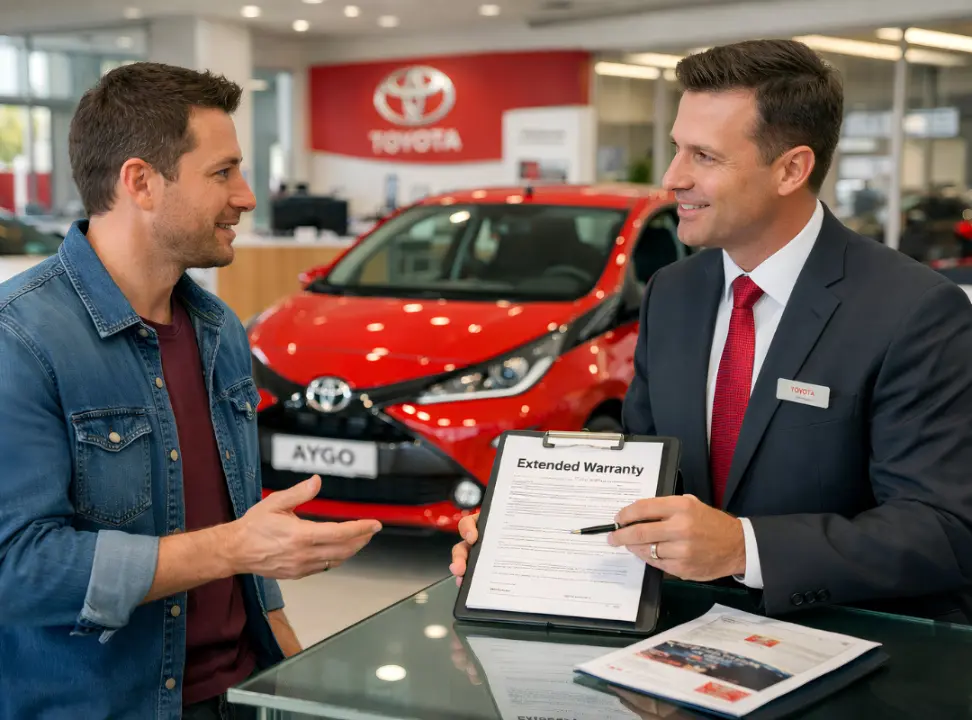 What Repairs Are Covered Under Extended Auto Plans