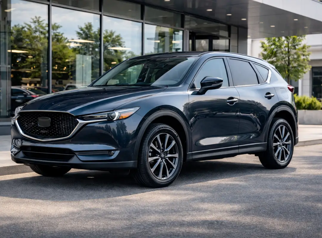 How Much Does Mazda Charge for an Extended Warranty