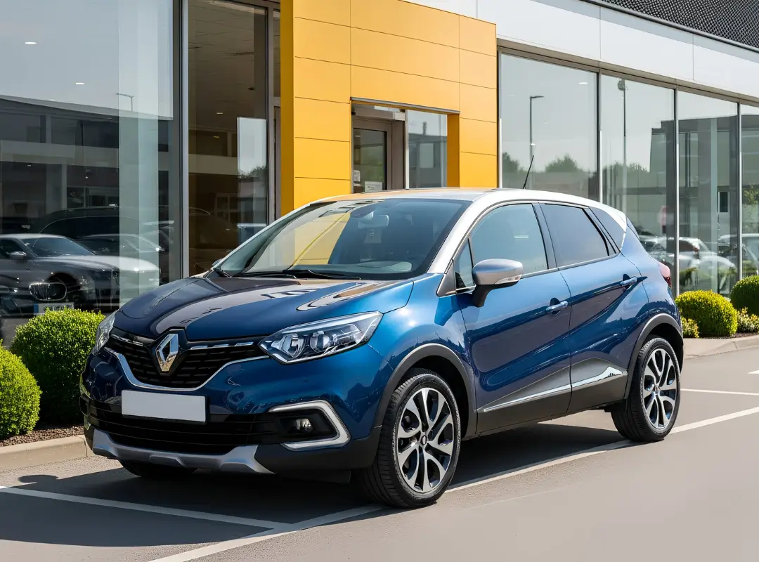 Renault Extended Warranty Cost