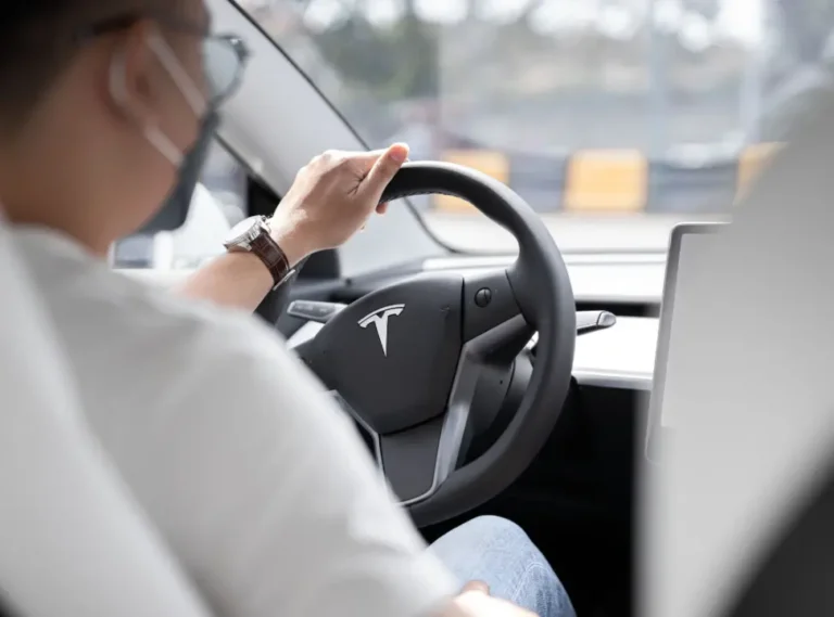 Tesla Extended Service Agreement Coverage