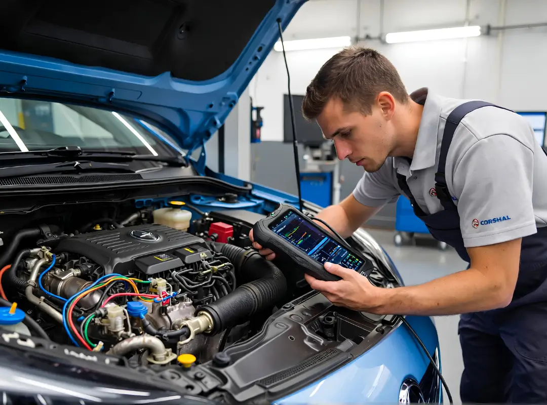 What is Covered by the Extended Warranty