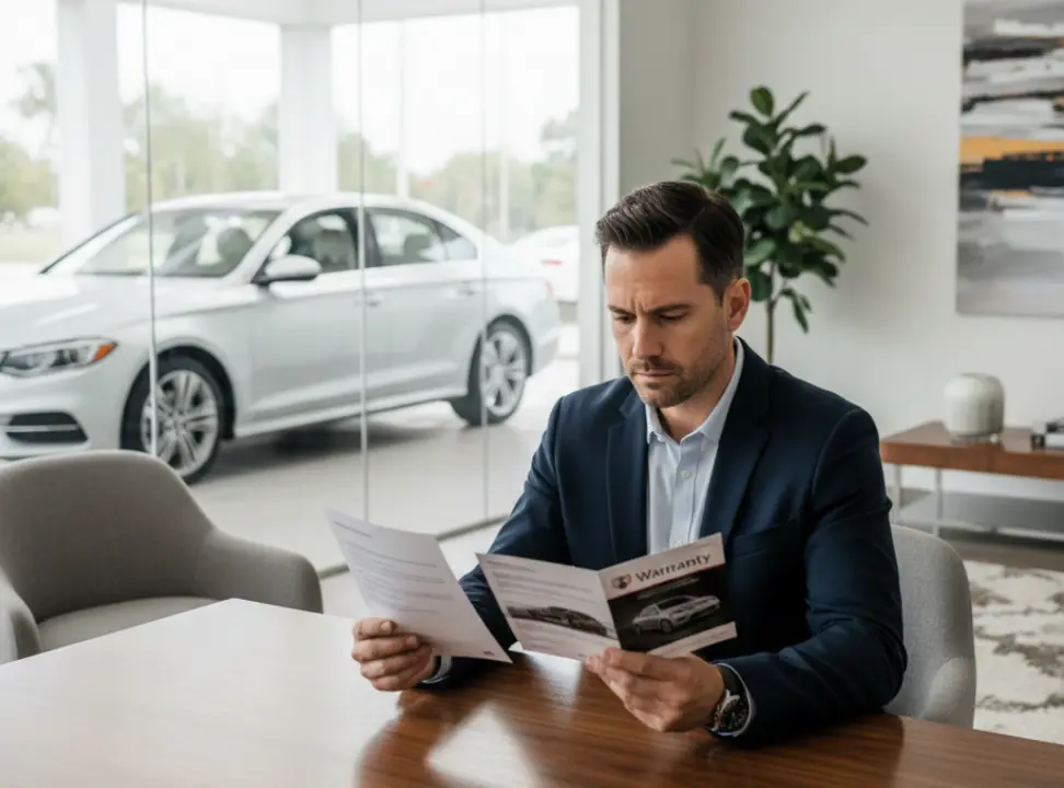 How Much Does A Vehicle Service Contract Cost