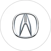 Acura logo
