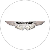 Aston Martin logo