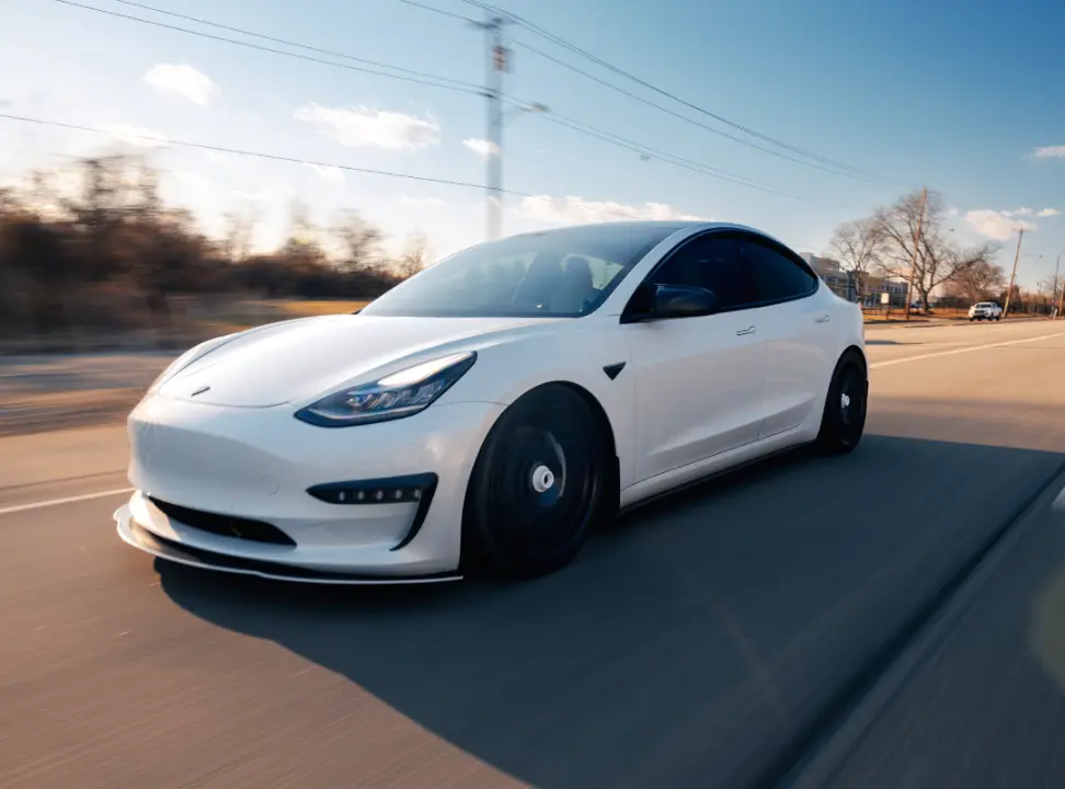 Extended Warranty For Tesla