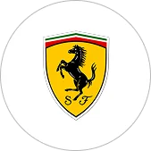 Ferrari logo