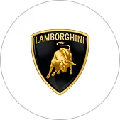 Lamborghini logo