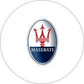 Maserati logo