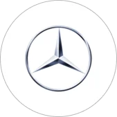 Mercedes-Benz logo