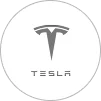 Tesla logo
