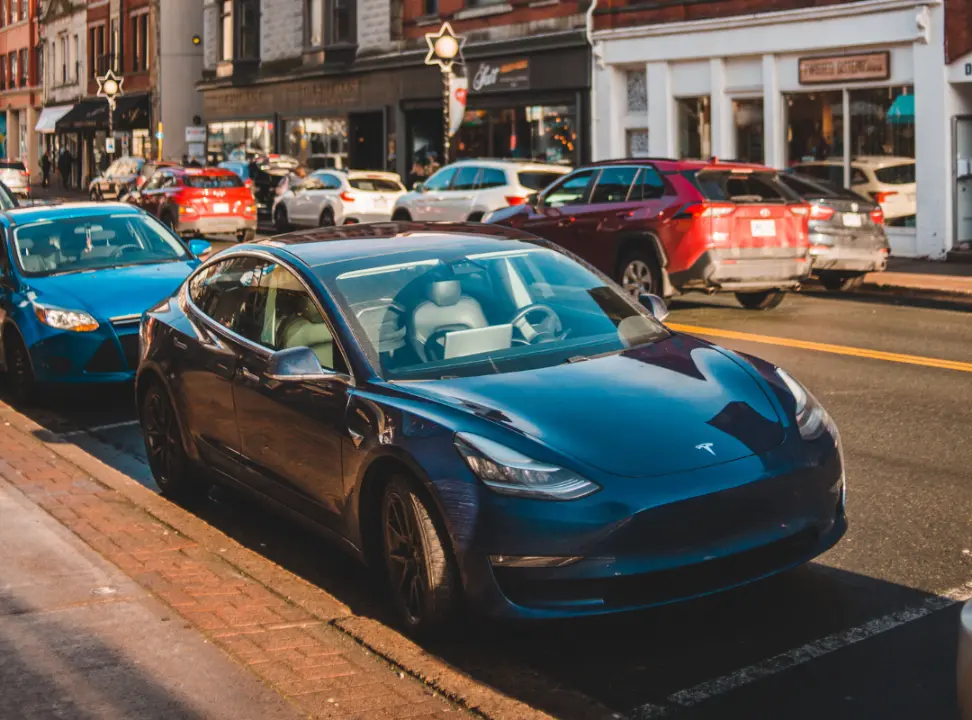 Buy Tesla Extended Warranty