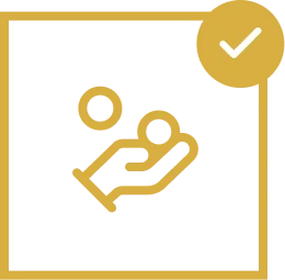 Money-back refund icon