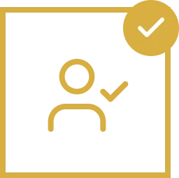 Nationwide repair shop acceptance icon