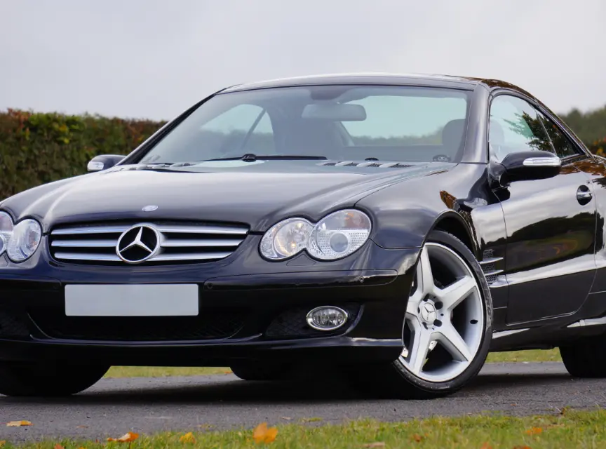 Extended auto Warranty for high-mileage cars