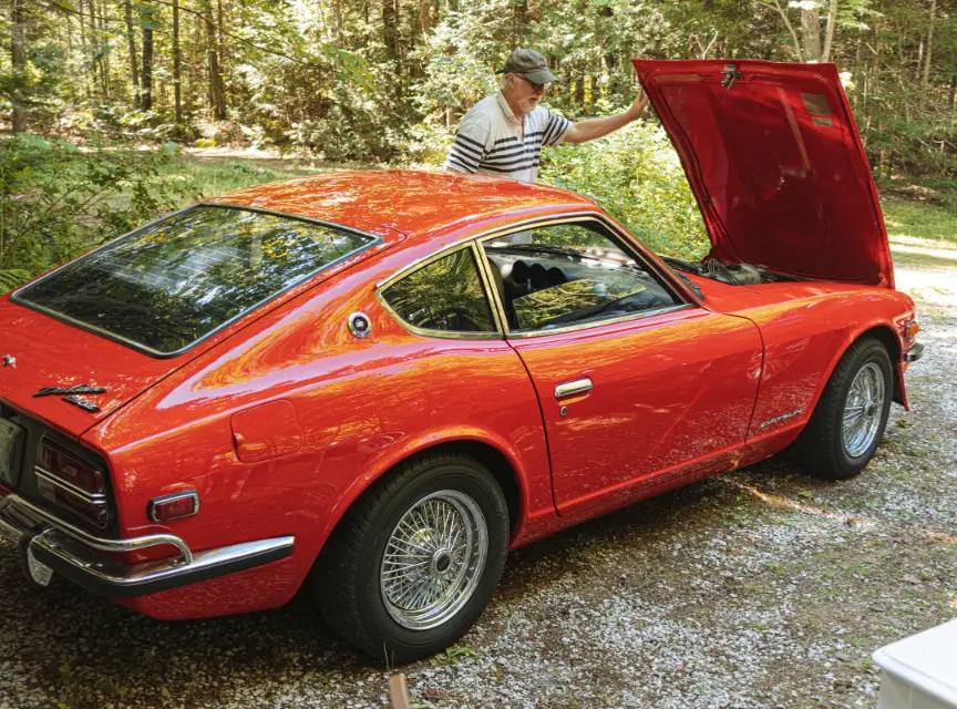 What's Covered Under an Extended Car Warranty?