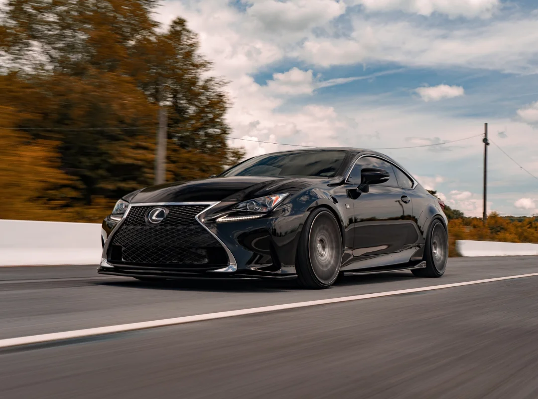 Lexus Extended Warranty