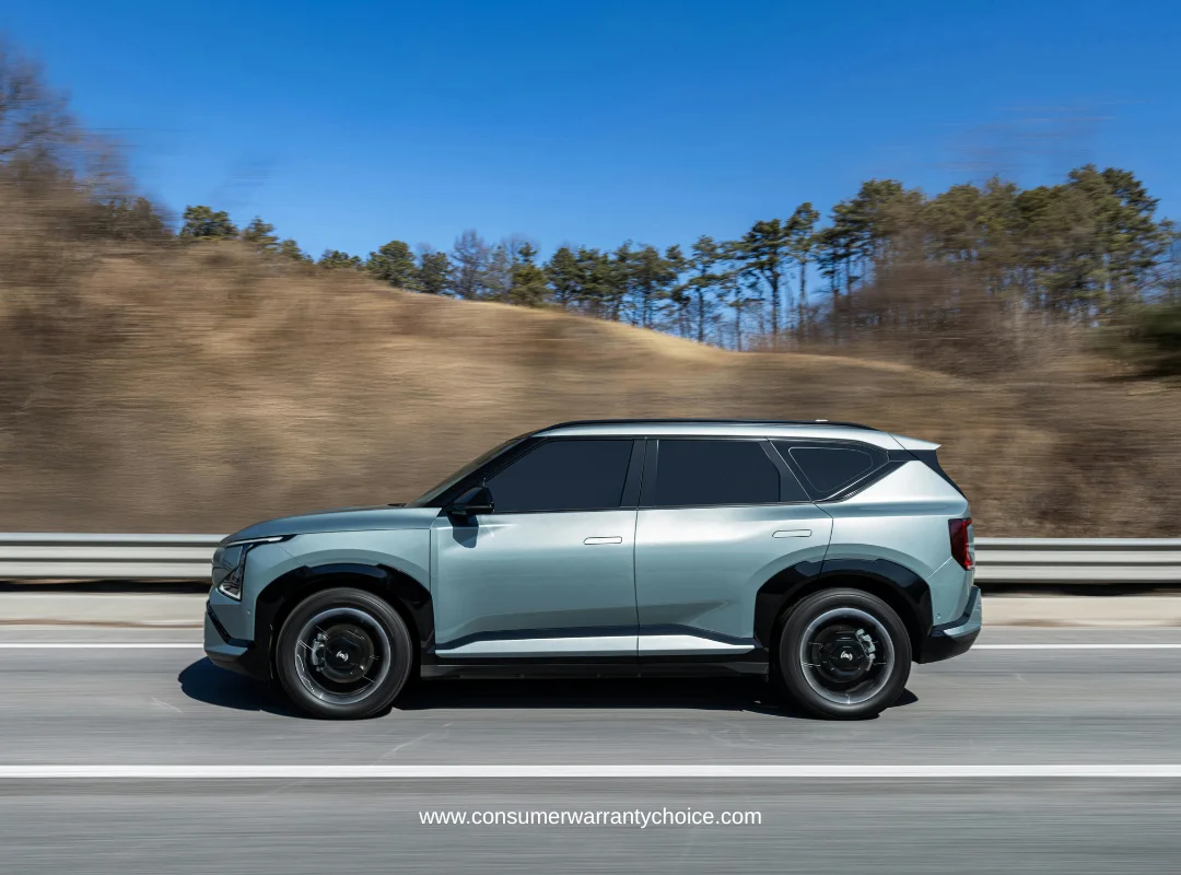 Kia Extended Warranty