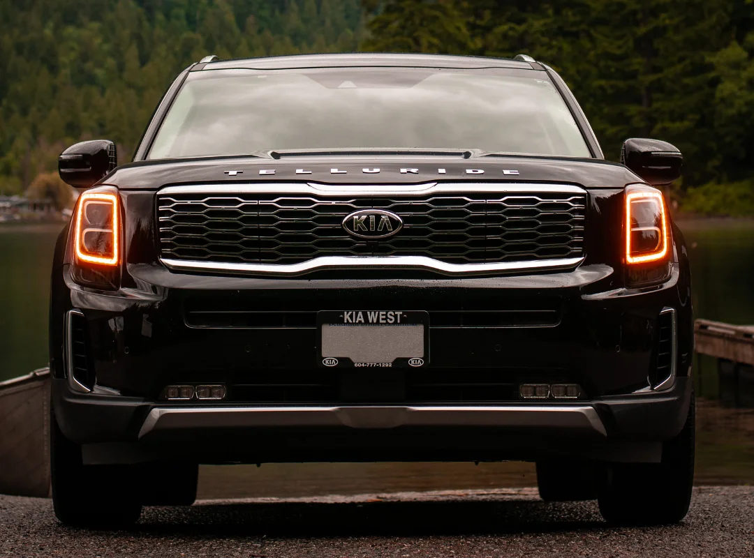 Extended Warranty for Kia