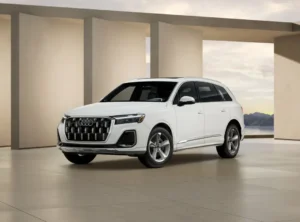 How Much Is An Extended Warranty On An Audi Q7?