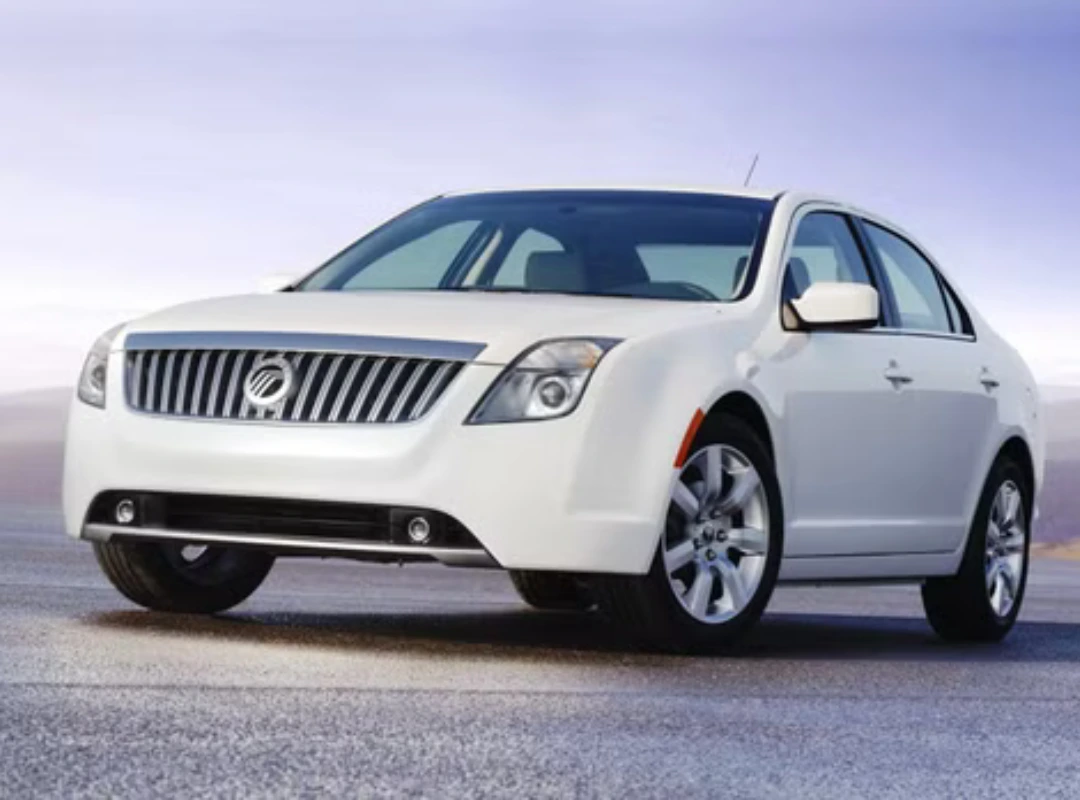 Mercury Extended Car Warranty Claim Consumer Warranty Choice