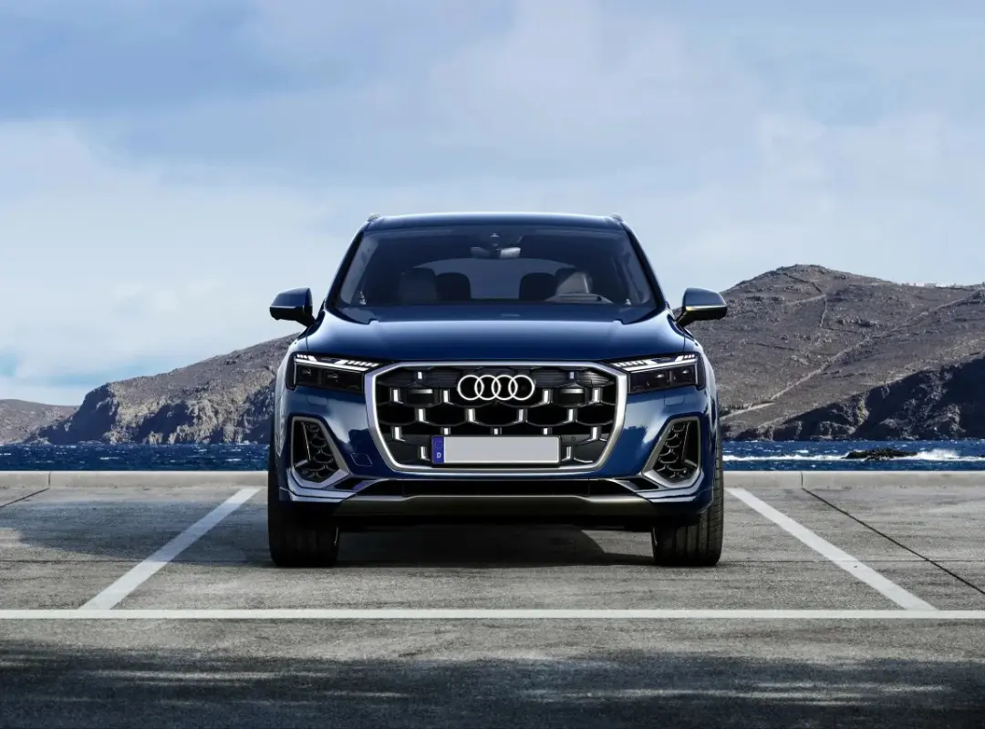 How Much Should An Audi Extended Warranty Cost?