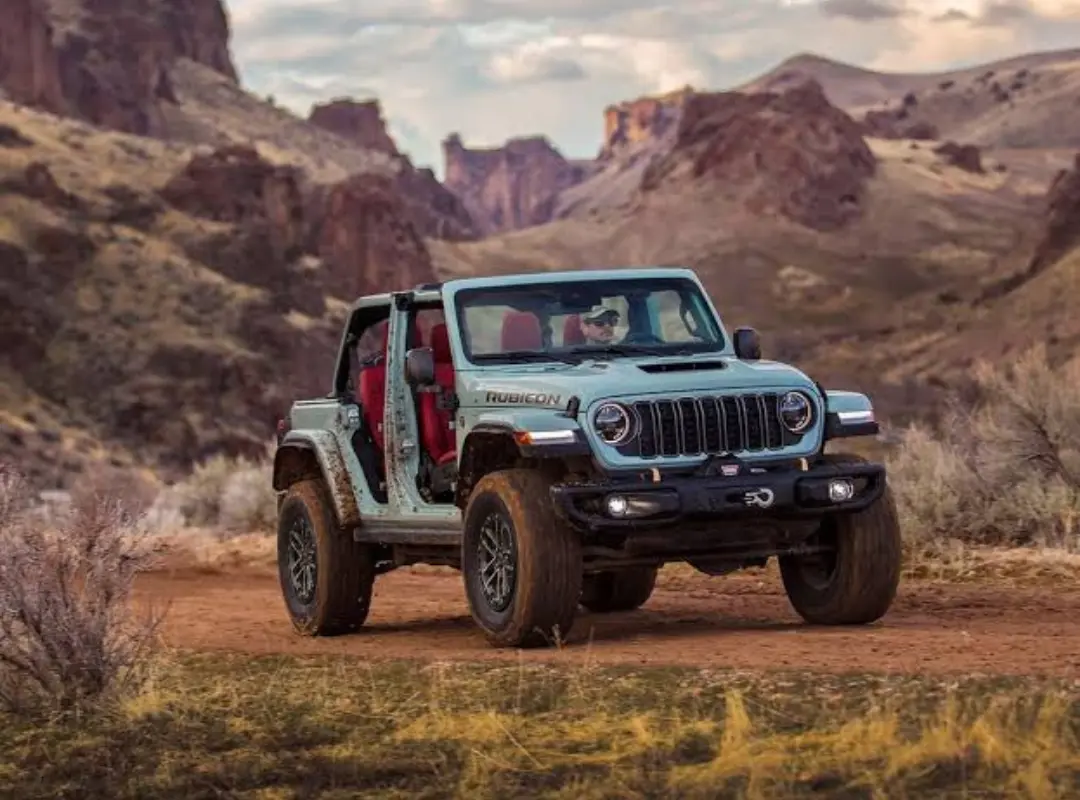 What Are The Main Issues With Jeeps