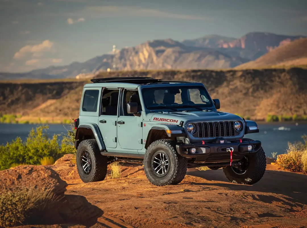 What Jeep Engines To Stay Away From