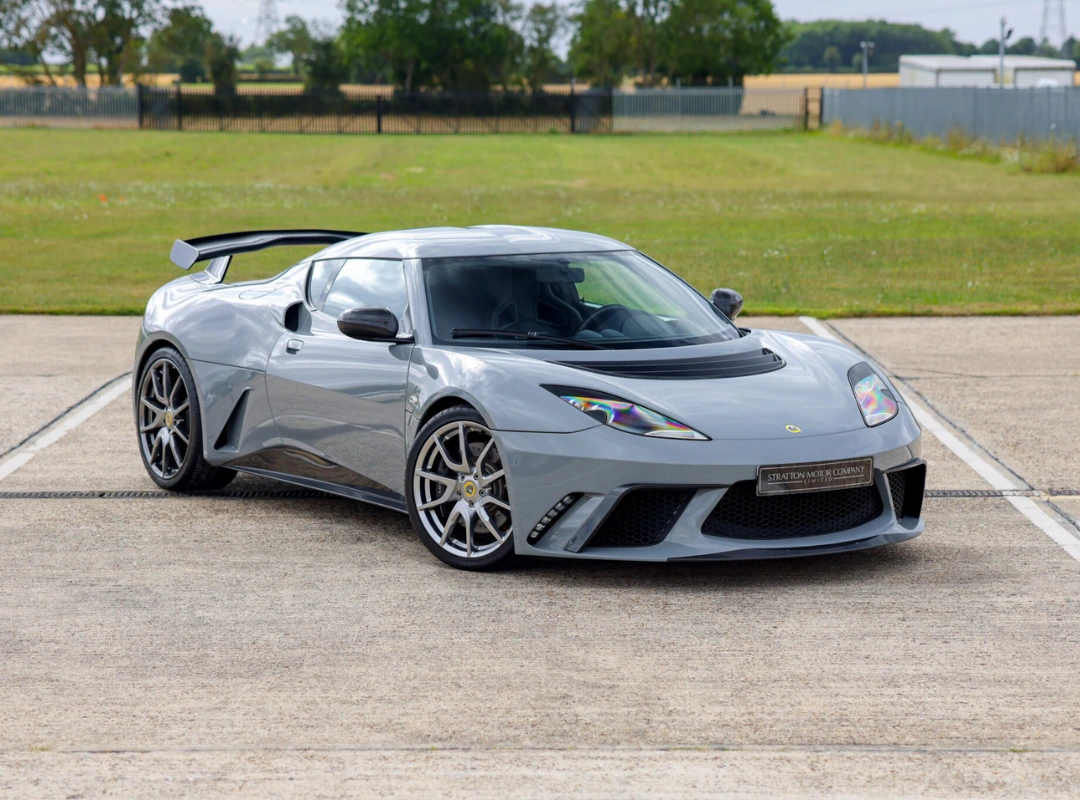 Lotus Extended Warranty Price Consumer Warranty Choice
