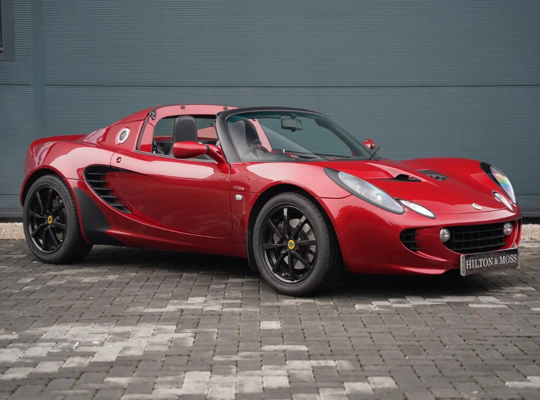 Lotus Emira Extended Warranty Consumer Warranty Choice